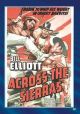 Across The Sierras (1941) On DVD