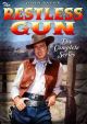 The Restless Gun: The Complete Series On DVD