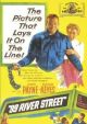 99 River Street (1953) On DVD