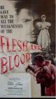 Flesh and Blood (1951) on DVD-R