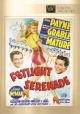 Footlight Serenade (1942) On DVD