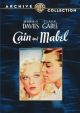 Cain And Mabel (1936) On DVD