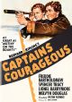 Captains Courageous (1937) On DVD