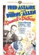 A Damsel In Distress (1937) On DVD