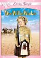 Wee Willie Winkie (1937) On DVD