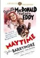Maytime (1937) On DVD
