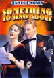 Something To Sing About (1937) On DVD