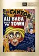 Ali Baba Goes To Town (1937) On DVD