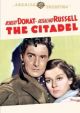 The Citadel (1938) On DVD