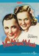 Mad About Music (1938) On DVD