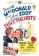 Sweethearts (1938) On DVD