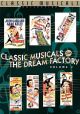 Classic Musicals From The Dream Factory, Vol. 2 On DVD
