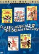 Classic Musicals From The Dream Factory, Vol. 1 On DVD