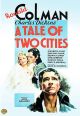A Tale Of Two Cities (1935) On DVD