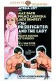 The Prizefighter And The Lady (1933) On DVD
