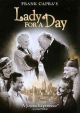 Lady For A Day (1933) On DVD