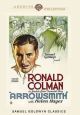 Arrowsmith (1931) On DVD