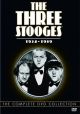 The Three Stooges Complete Collection (1934 - 1959) on DVD