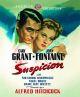 Suspicion (1941) on Blu-ray