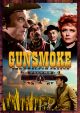 Gunsmoke: The Twelfth Season Volume 1 (1966) on DVD
