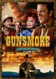 Gunsmoke: The Twelfth Season, Volume Two (1967) on DVD