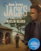 One-Eyed Jacks (Criterion Collection) (1961) on Blu-ray