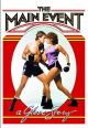 The Main Event (1979) on DVD