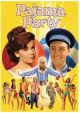 Pajama Party (1964) on DVD