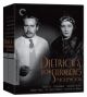 Dietrich & Von Sternberg in Hollywood (Criterion Collection) (1930-1935) on Blu-ray