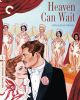 Heaven Can Wait (Criterion Collection) (1943) on Blu-ray