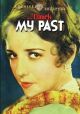 My Past (1931) on DVD
