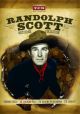 Randolph Scott Westerns Collection (1948-1956) on DVD