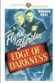 Edge of Darkness (1943) on DVD 