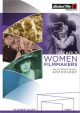 Early Women Filmmakers: An International Anthology (With DVD) on Blu-ray