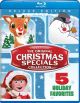  The Original Christmas Specials Collection (1964-1970) on Blu-ray