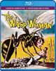 The Wasp Woman (1959) on Blu-ray