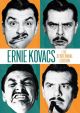 Ernie Kovacs: The Centennial Edition on DVD