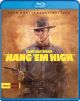 Hang 'Em High (50th Anniversary Edition) (1968) on Blu-ray
