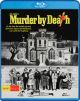 Murder by Death (1976) on Blu-ray