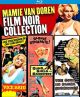 Mamie Van Doren Film Noir Collection on Blu-ray