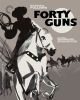 Forty Guns (Criterion Collection) (1957) on Blu-ray
