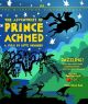 The Adventures of Prince Achmed (1926) on Blu-ray