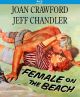 Female on the Beach (1955) on Blu-ray