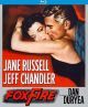 Foxfire (1955) on Blu-ray