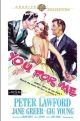 You for Me (1952) on DVD