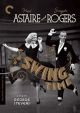 Swing Time (Criterion Collection) (1936) on DVD