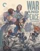 War and Peace (Criterion Collection) (1966) on Blu-ray