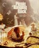 Picnic at Hanging Rock (Criterion Collection) (1975) on Blu-ray
