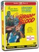 Brain of Blood (aka The Creature's Revenge) (1971) on DVD