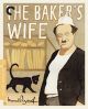 The Baker's Wife (Criterion Collection) (1938) on Blu-ray